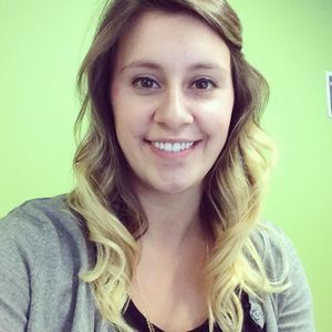 Meet your Posher, Stephanie